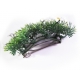 Sommerliche Blumen Haarspange mit Gänseblümchen / Margeriten - Accessoire Haarspange