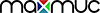 Logo maxmuc